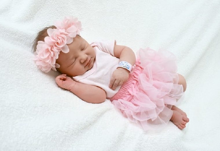 baby Fashion Trends