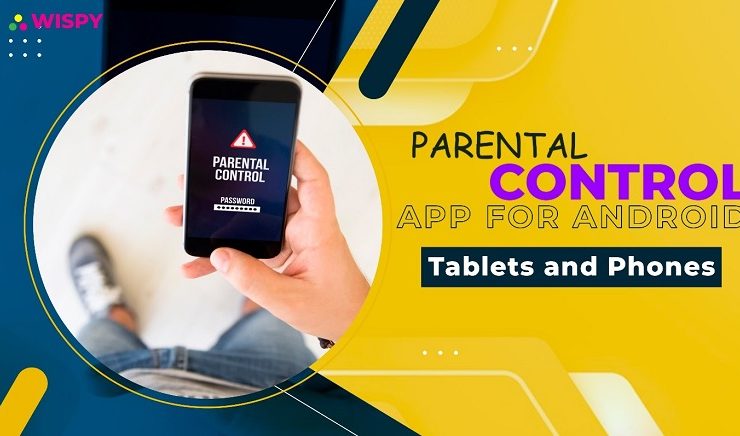 Parental Control App