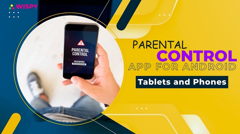 Parental Control App