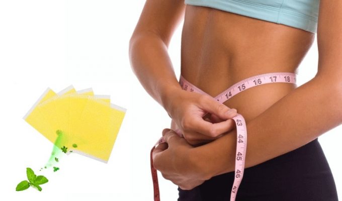 Mintlyfe Patch Weight Loss Reviews
