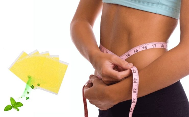 Mintlyfe Patch Weight Loss Reviews