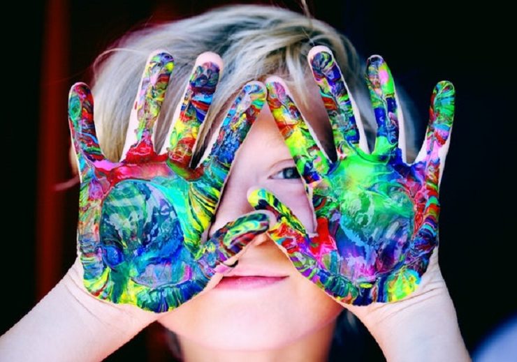 Therapy for Children