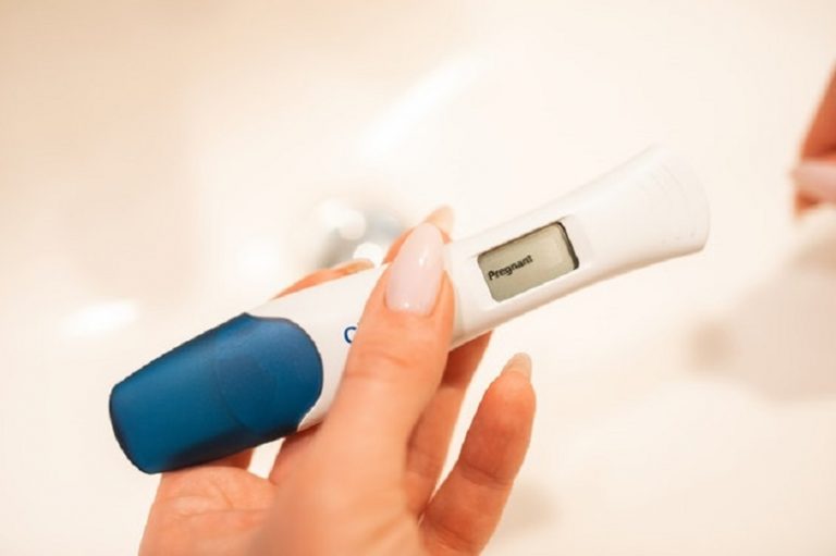 can-you-take-a-pregnancy-test-during-implantation-bleeding