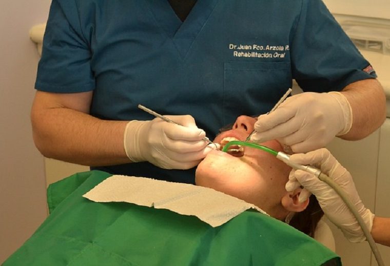 Dentist
