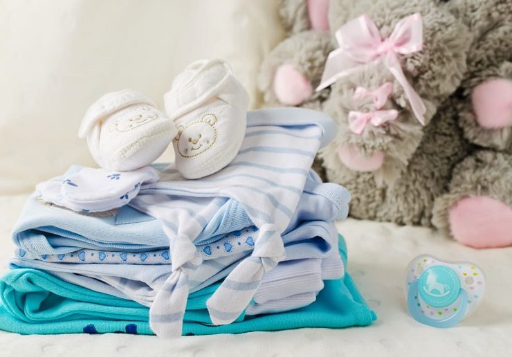 Baby Clothes