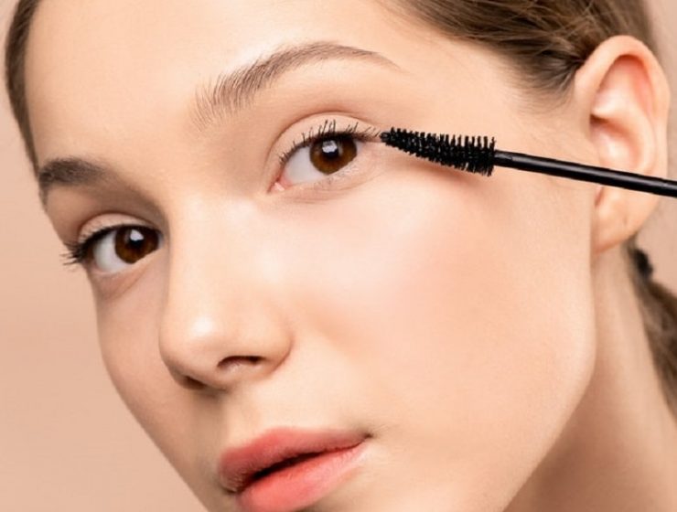 Eyelash Extension Remover