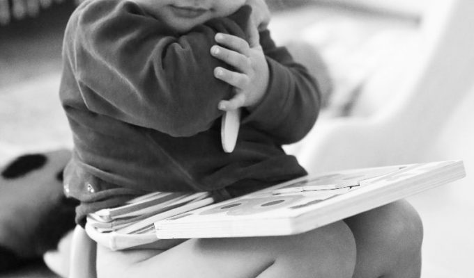 When to Start Potty Training Your Child