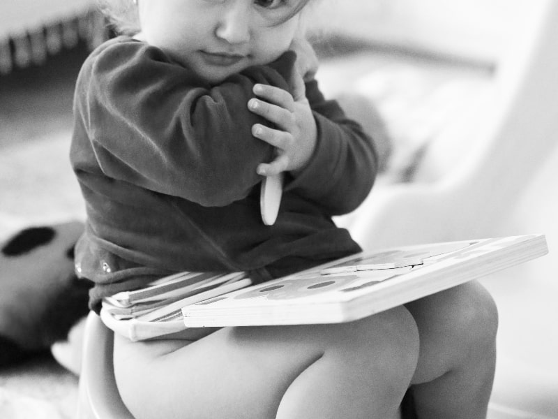 When to Start Potty Training Your Child
