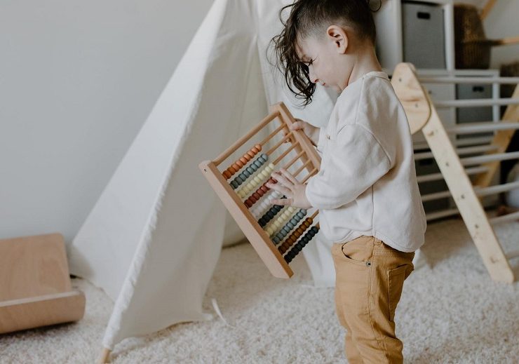 Game Room Ideas for Kids