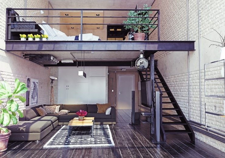 Loft Design