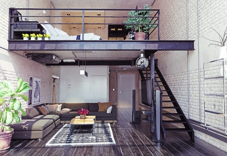 Loft Design