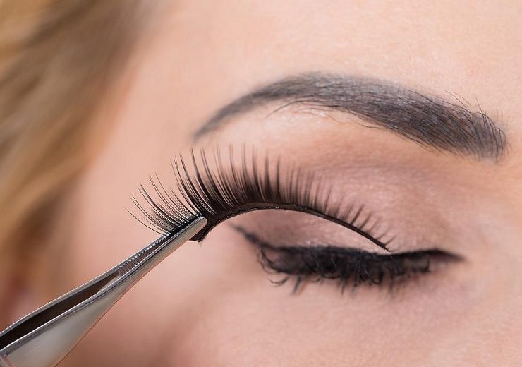 Perfect Eyelashes