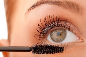 amazing eyelashes