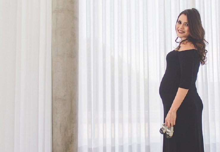 Beauty and skin care tips for pregnant women