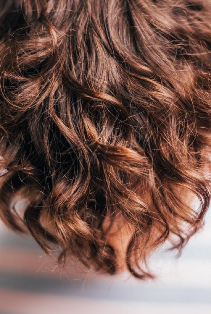How to Perm Your Hair at Home?