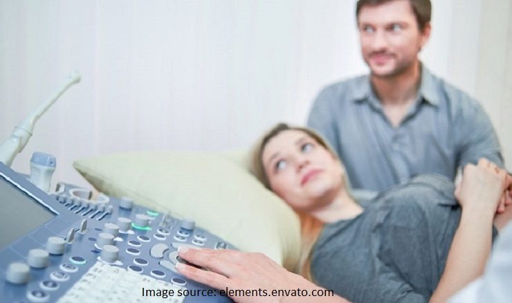 Preparing for Pregnancy