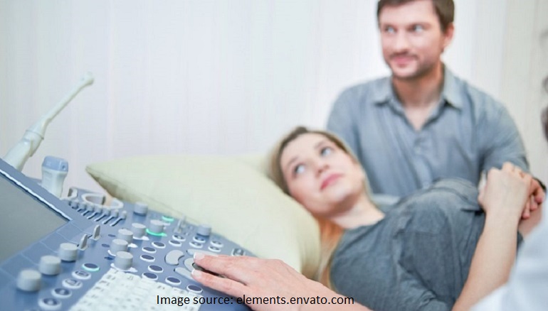 Preparing for Pregnancy