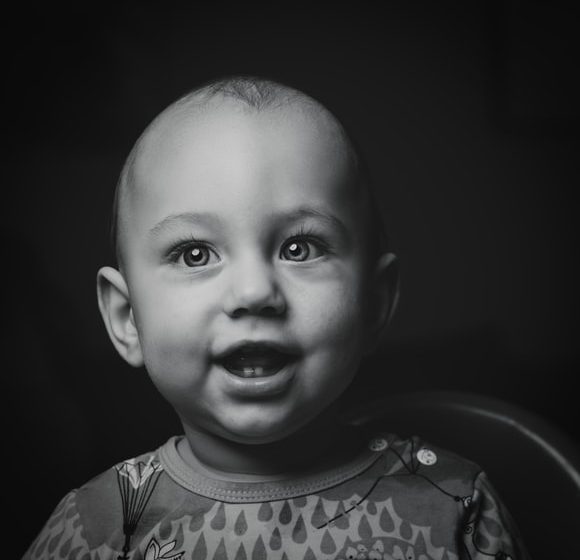 can a baby be born with teeth?