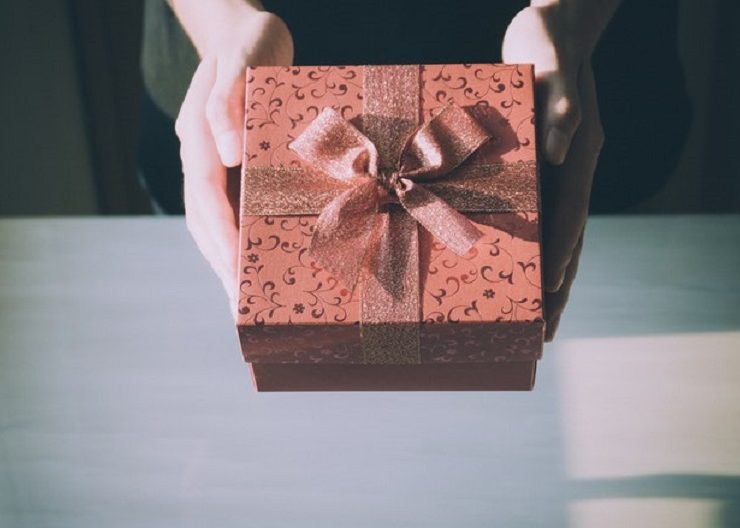 The Psychological Satisfaction Of Giving Gifts