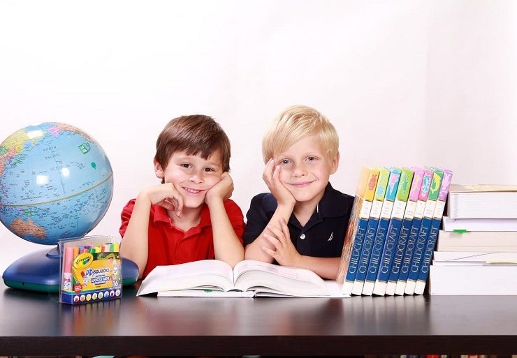 Communication Skills For Kids