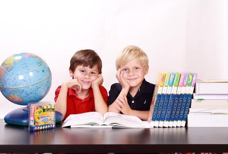 Communication Skills For Kids