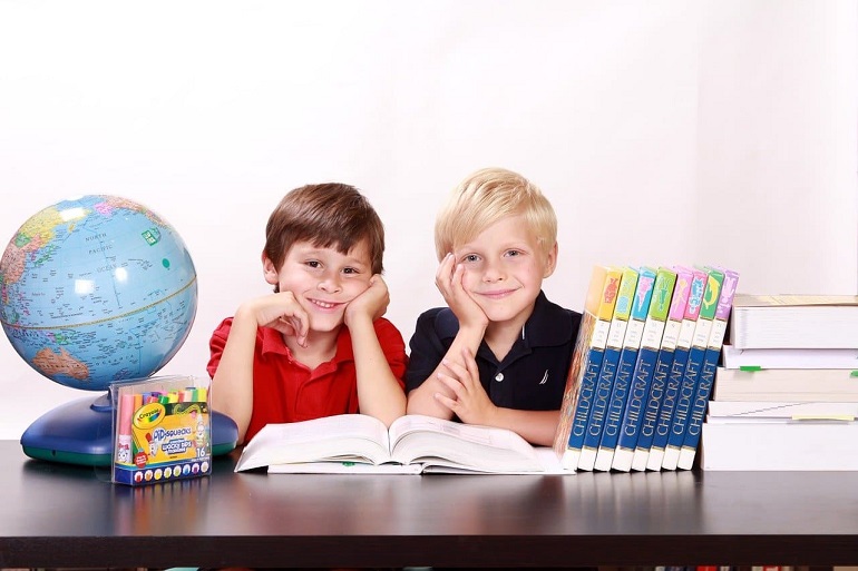 Communication Skills For Kids