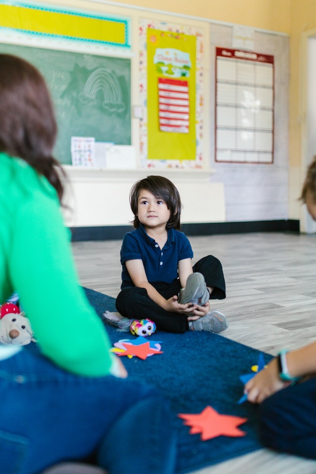 Play and Learn Together