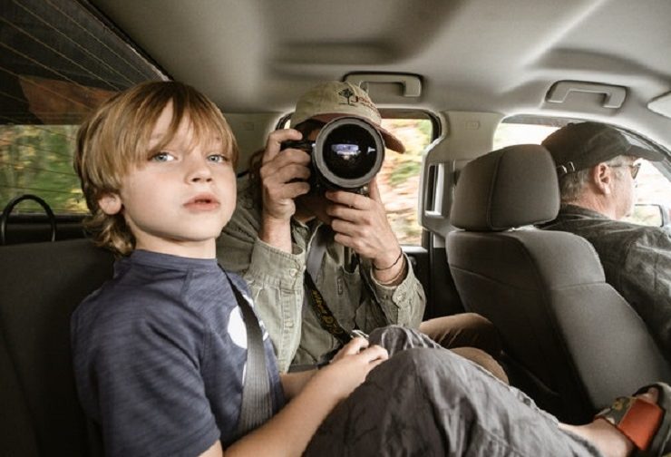 Family Car