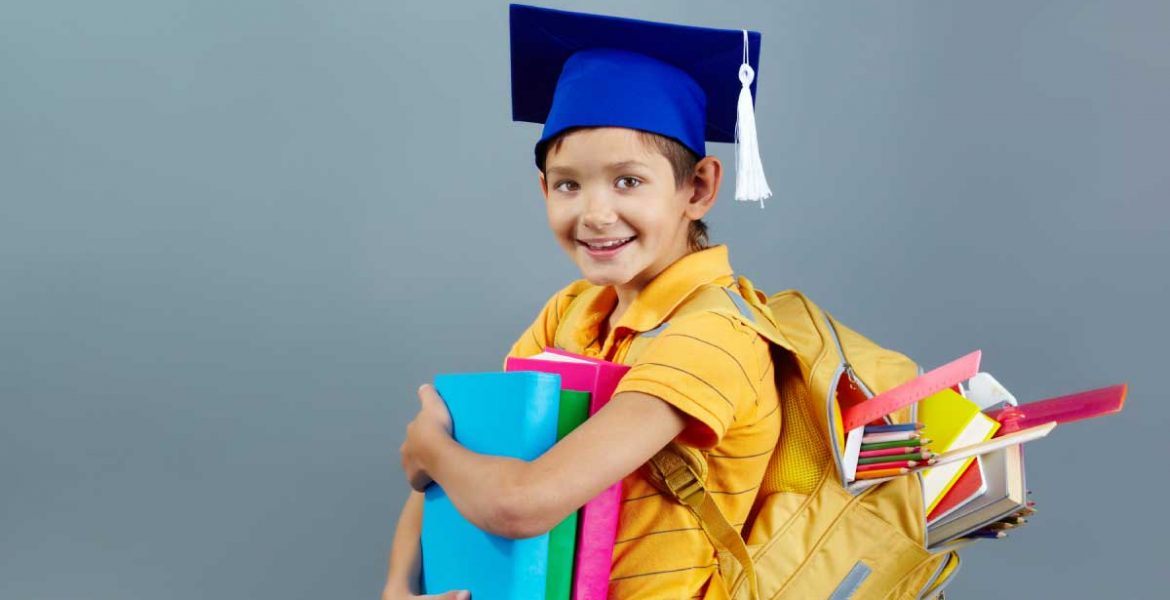 How to Create a Better Future for Every Child?