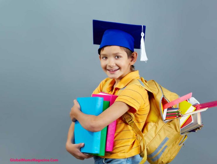How to Create a Better Future for Every Child?