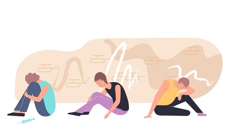 Educate College Students About Drug Addiction