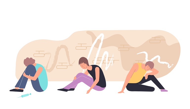 Educate College Students About Drug Addiction