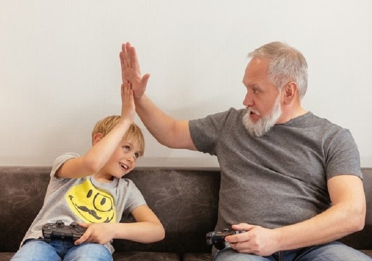 Grandparent