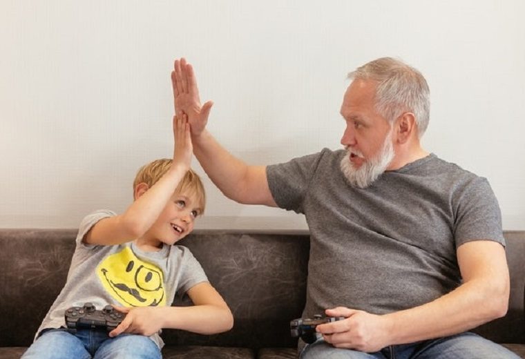 Grandparent