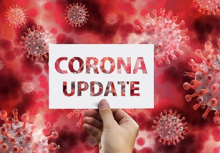 Woman's Entire Family Dies After She Hides Positive Covid Test