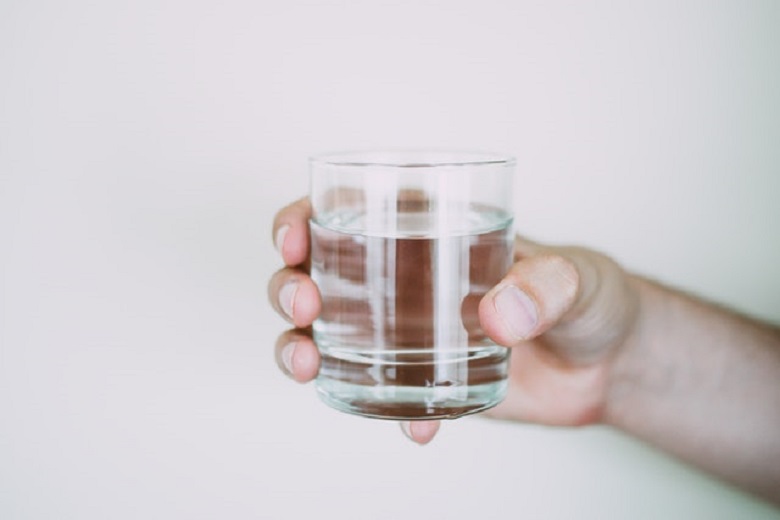 Is It Good To Drink Water After Sex