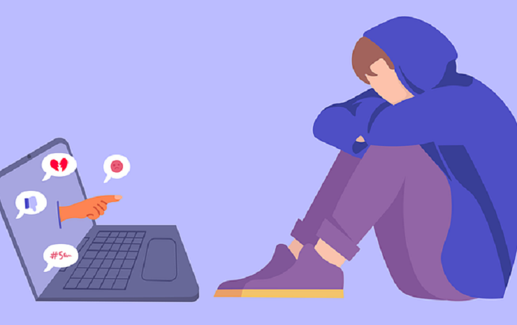 Cyberbullying Affect on Your Children