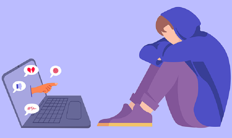 Cyberbullying Affect on Your Children