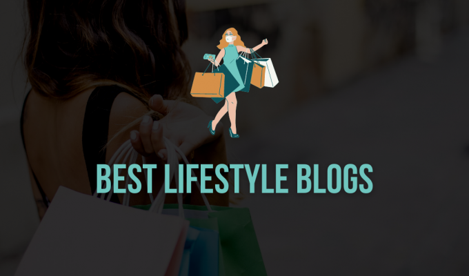 Lifestyle Blogs for Women in 2022