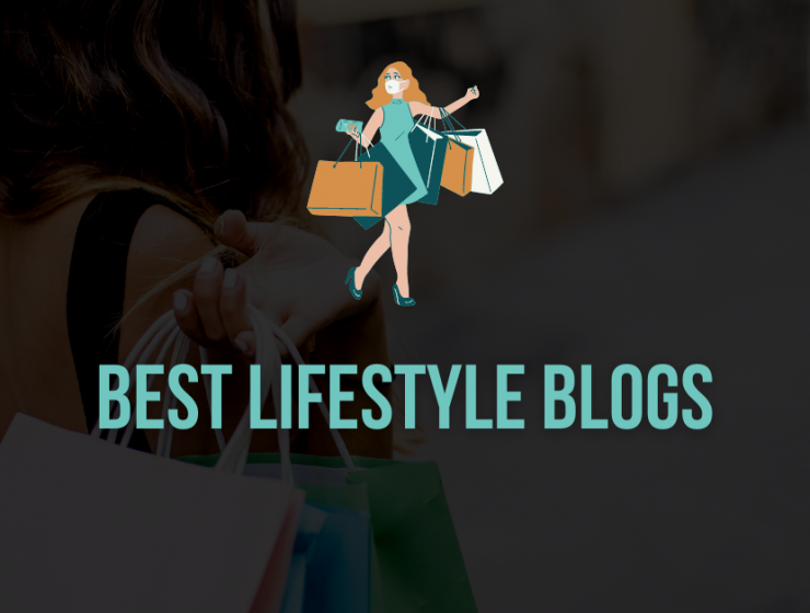 Lifestyle Blogs for Women in 2022