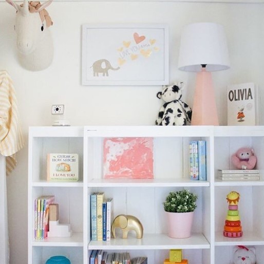 Multiple Depths Shelves Multiple Depths Shelves