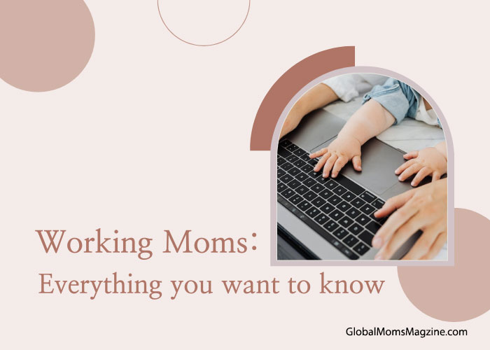 Working moms