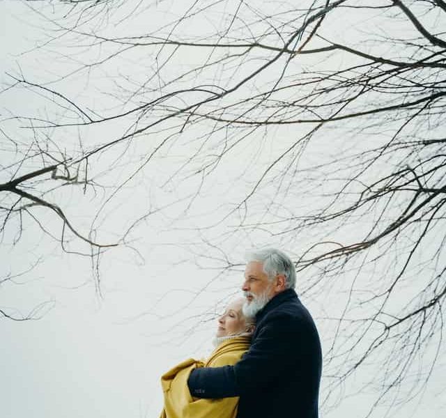 Sexual Activity in an aged woman