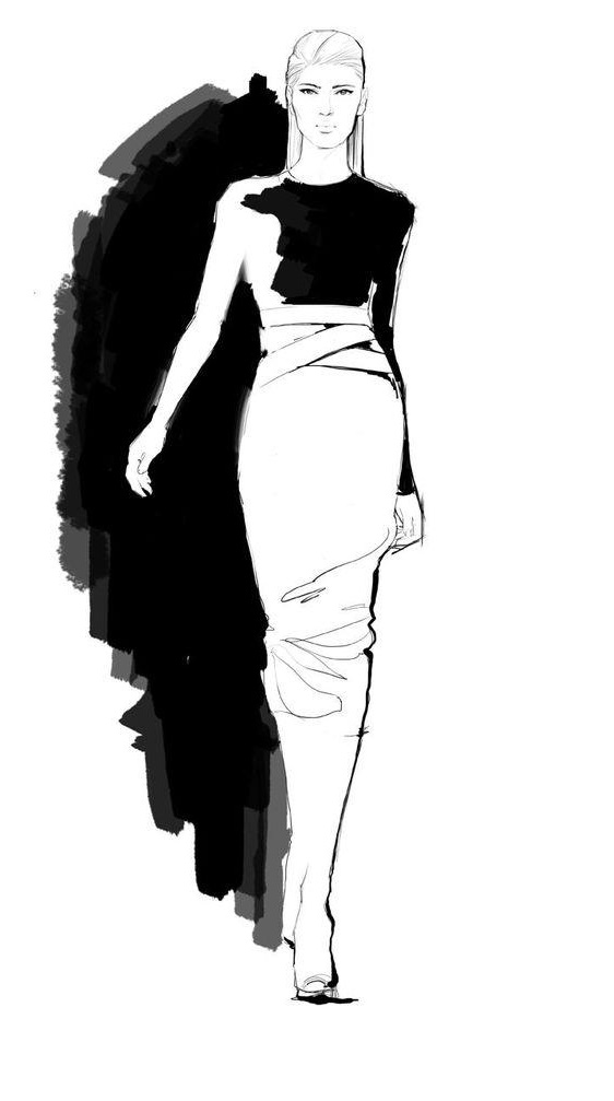Fashion Runway Fashion Runway