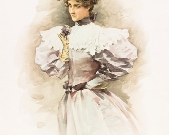 Watercolor Fashion Illustration Ideas