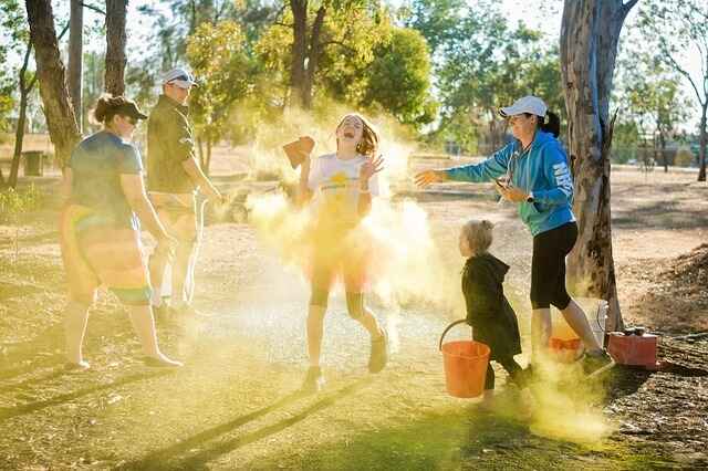 Family Fun
