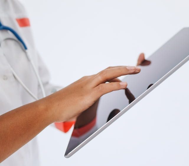 Electronic Health Records