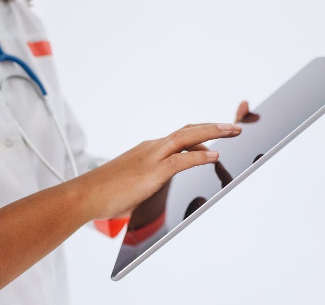 Electronic Health Records