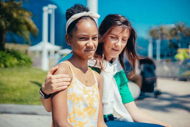 Foster Care