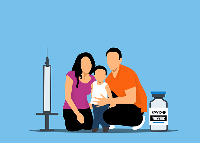 Health of family